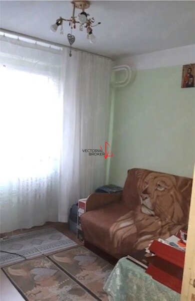 Doamna Ghica, Ion Berindei, et. 5/10, decomandat in bloc reabilitat,