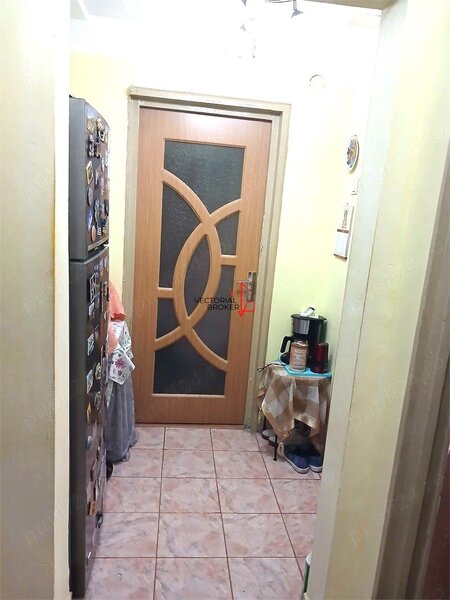 Doamna Ghica, Ion Berindei, et. 5/10, decomandat in bloc reabilitat,
